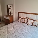 Spacious Flat In Mirrage Maadi