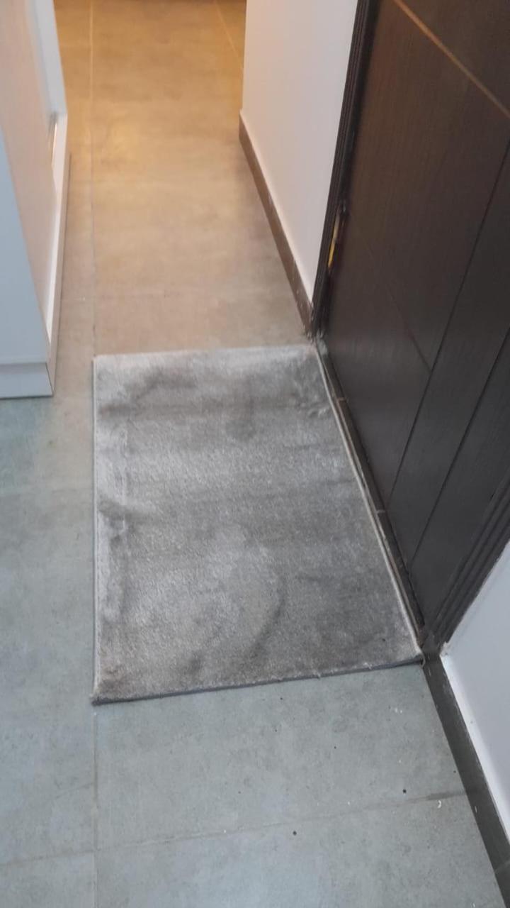 Spacious Flat In Mirrage Maadi Cairo