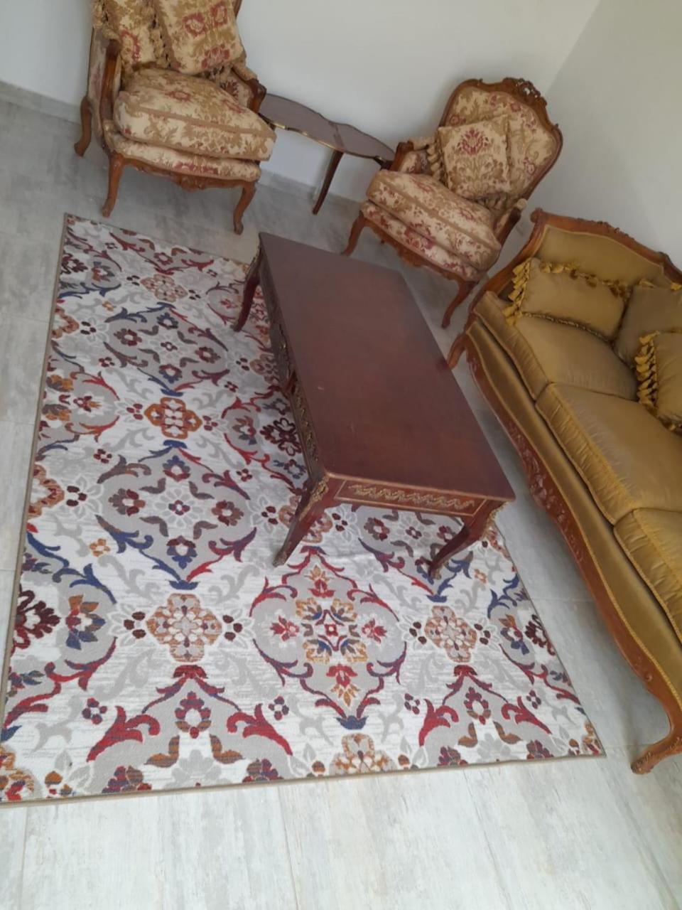 Apartment Spacious Flat In Mirrage Maadi