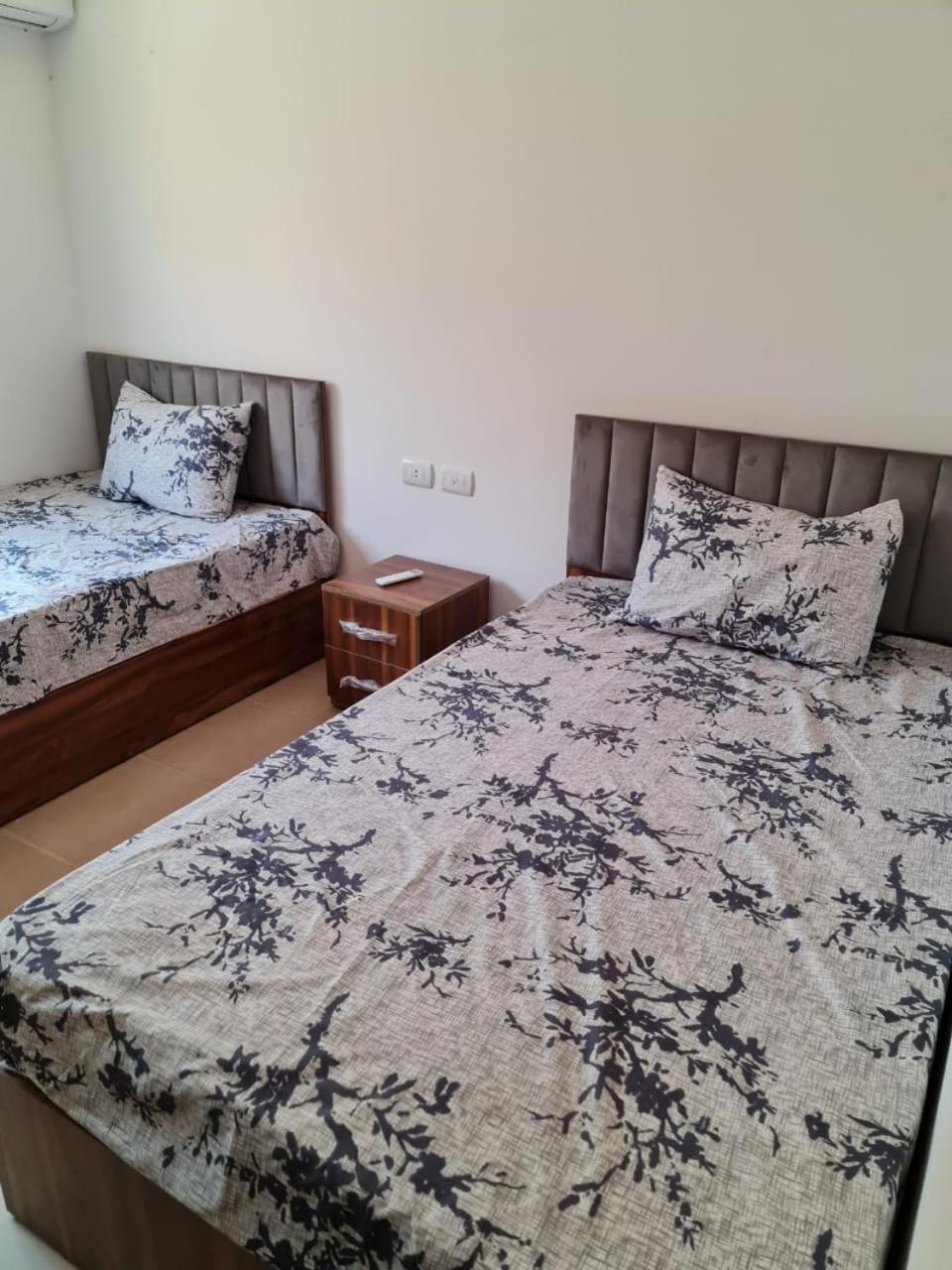 Spacious Flat In Mirrage Maadi * Cairo
