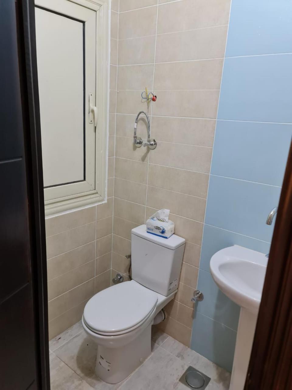 Spacious Flat In Mirrage Maadi Apartment