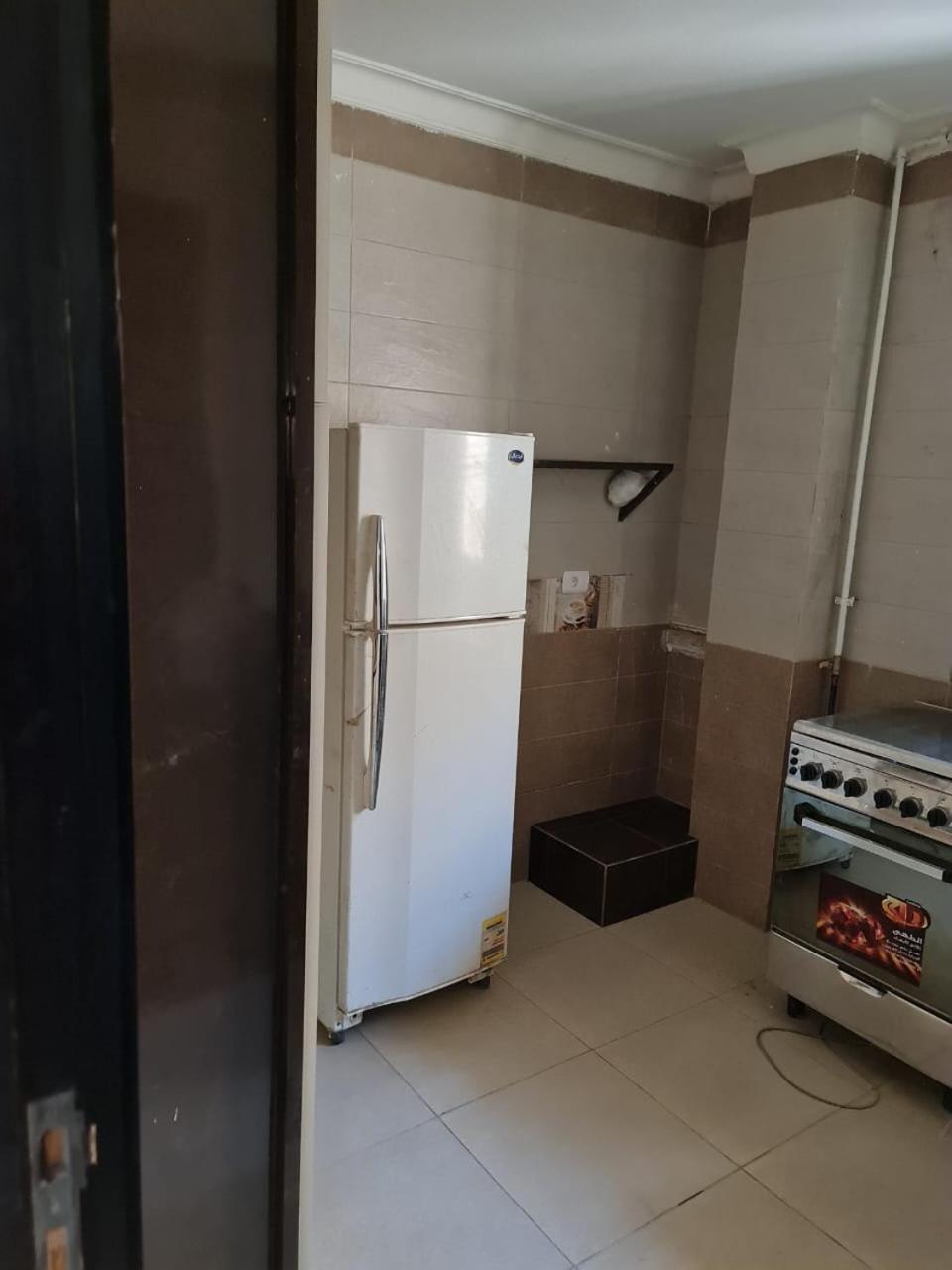 Spacious Flat In Mirrage Maadi Apartment