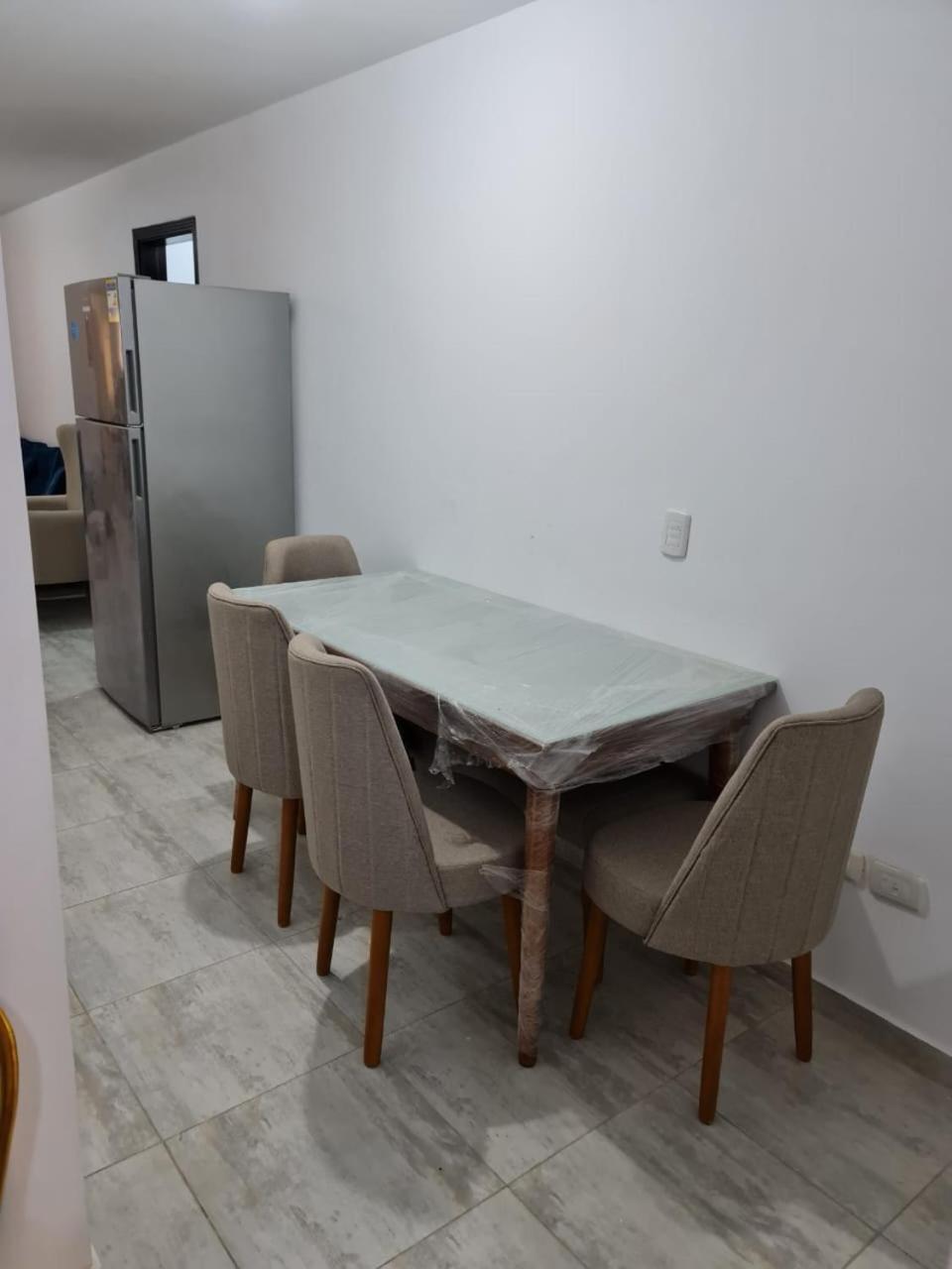 Spacious Flat In Mirrage Maadi Apartment Cairo